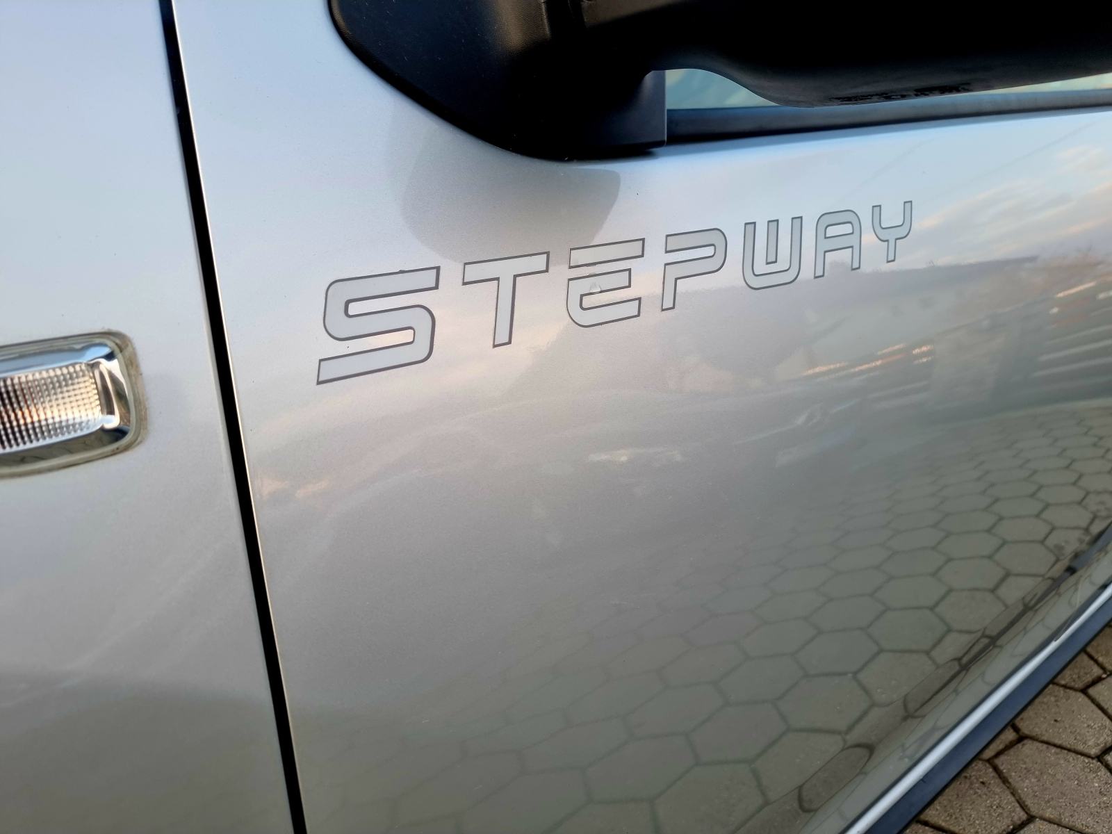 Dacia Sandero 0,9 BENZIN,,STEPWAY,,SERVISNA,,14271KM, fotografija 9