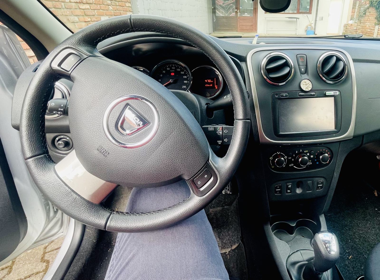 Dacia Sandero 0,9 TCe 90 “Automatik “Kamera” “Navigacija”, fotografija 4