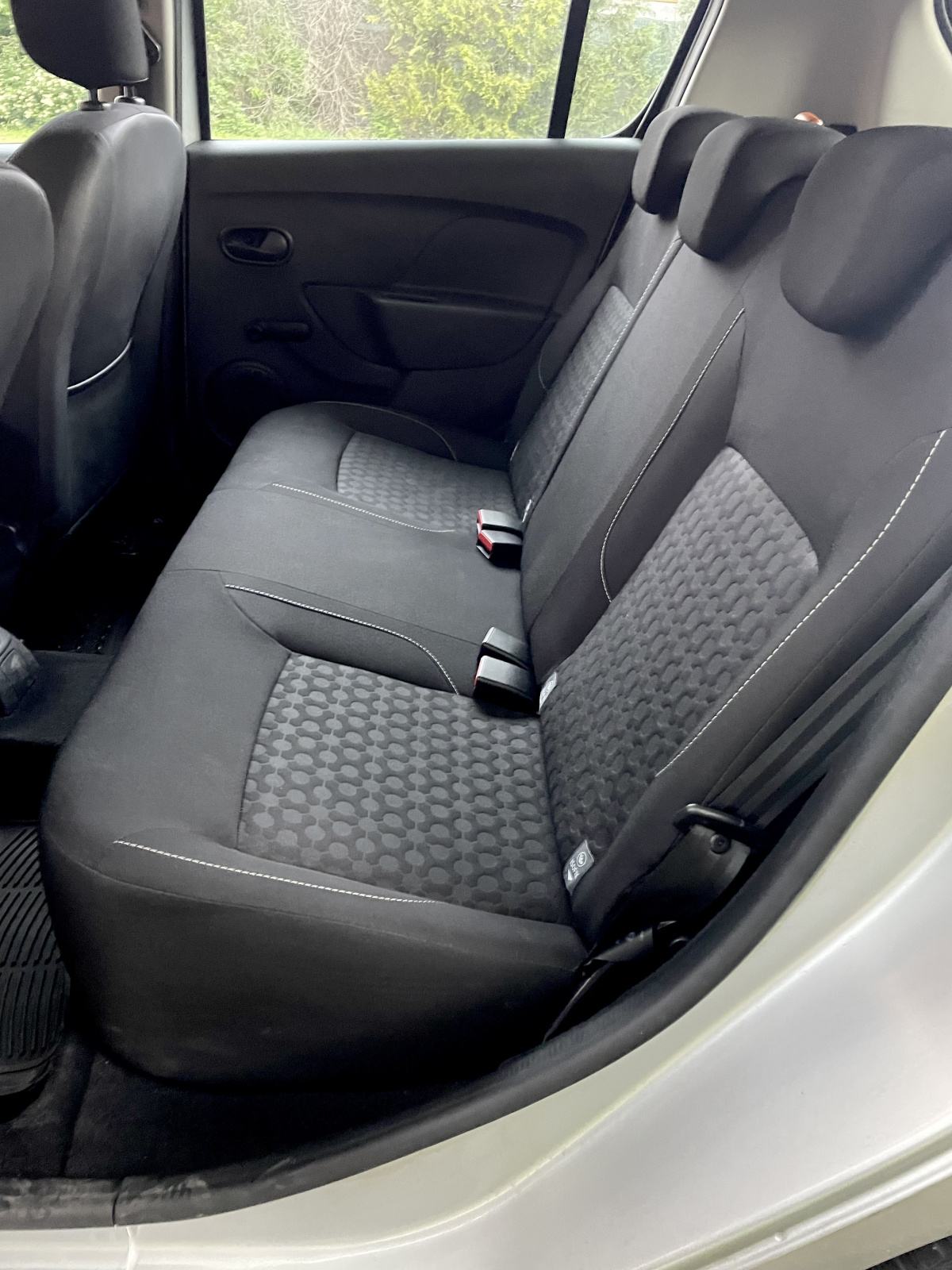 Dacia Sandero 0,9 TCe 90 “Automatik “Kamera” “Navigacija”, fotografija 11