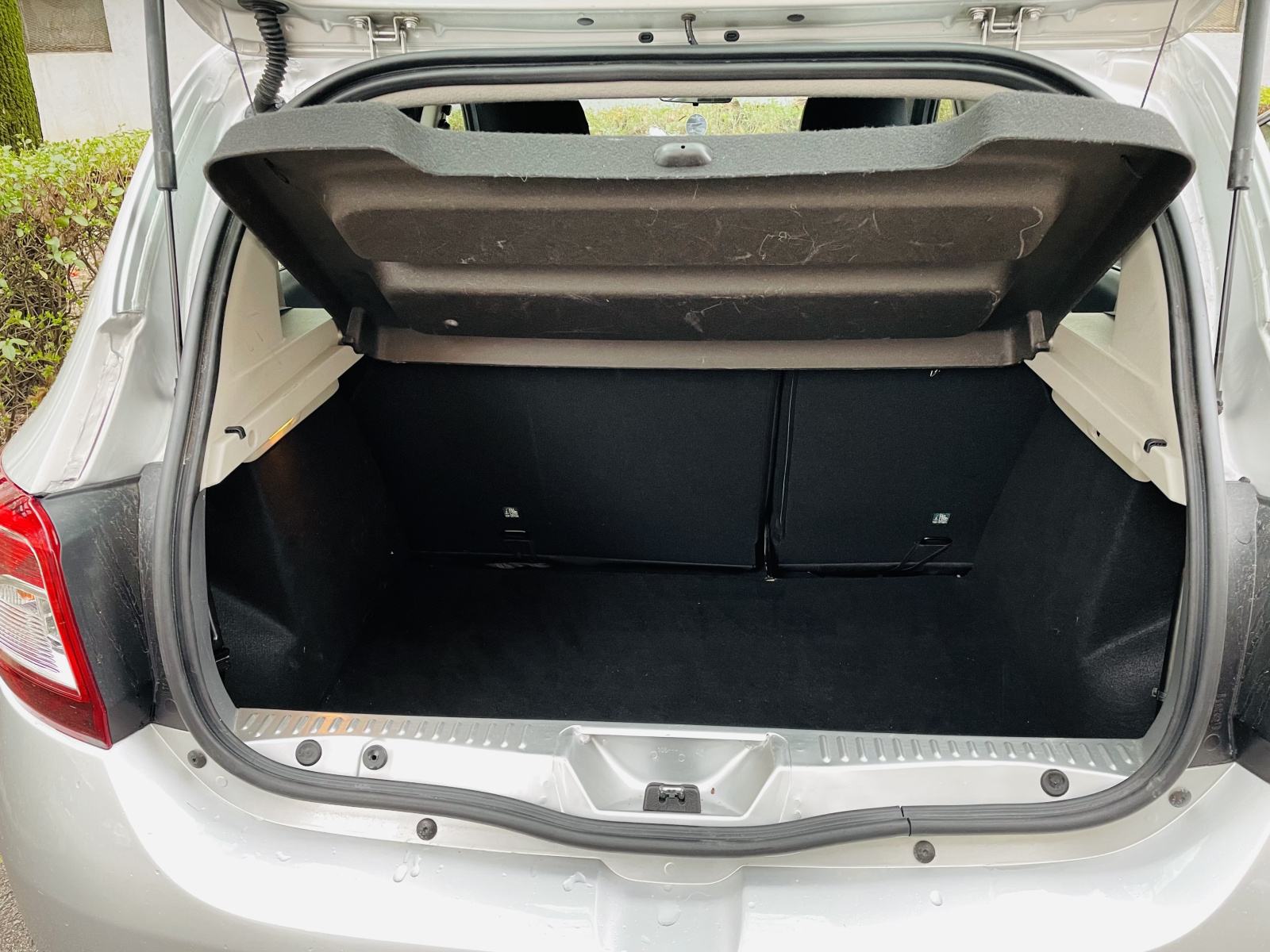 Dacia Sandero 0,9 TCe 90 “Automatik “Kamera” “Navigacija”, fotografija 14