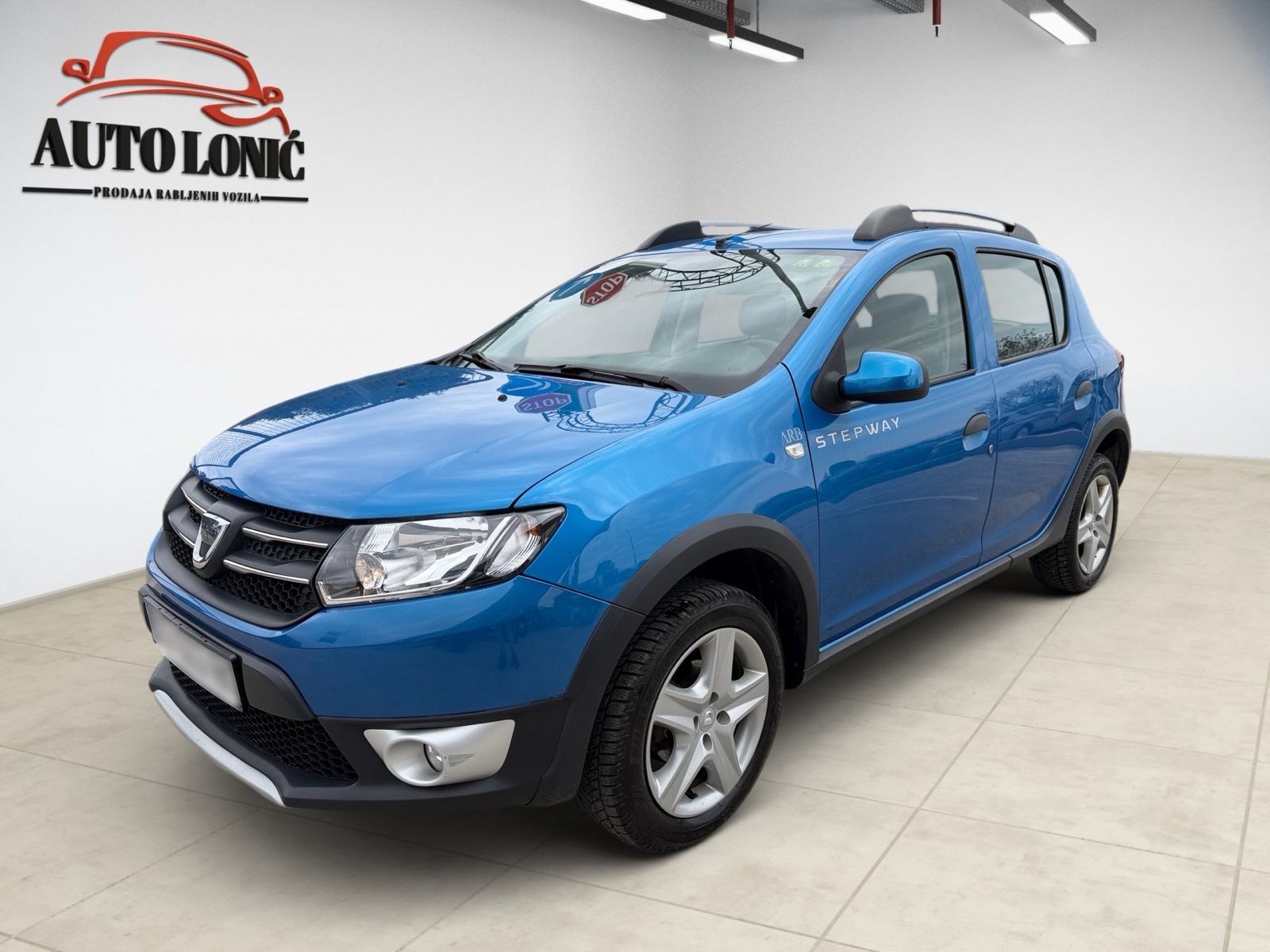 Dacia Sandero 0,9 TCe 90 *Prestige*REG 1G*, fotografija 1