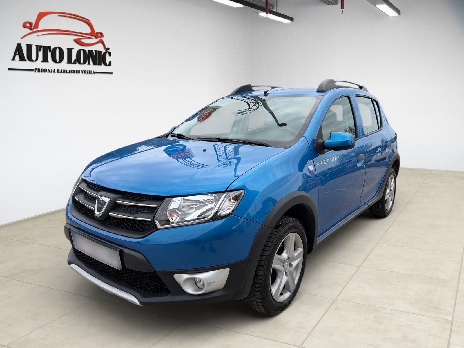 Dacia Sandero 0,9 TCe 90 *Prestige*REG 1G*, fotografija 2