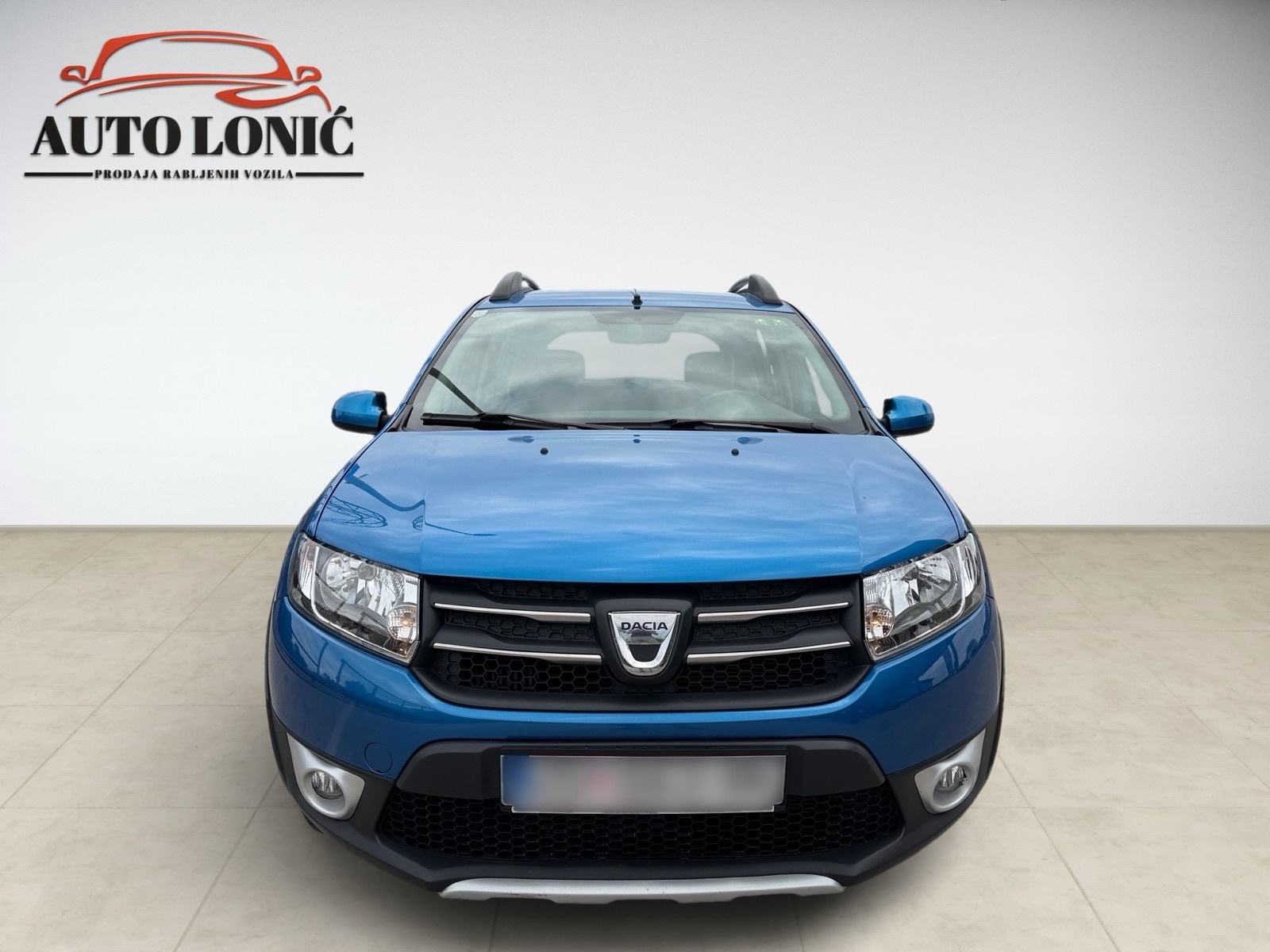 Dacia Sandero 0,9 TCe 90 *Prestige*REG 1G*, fotografija 3