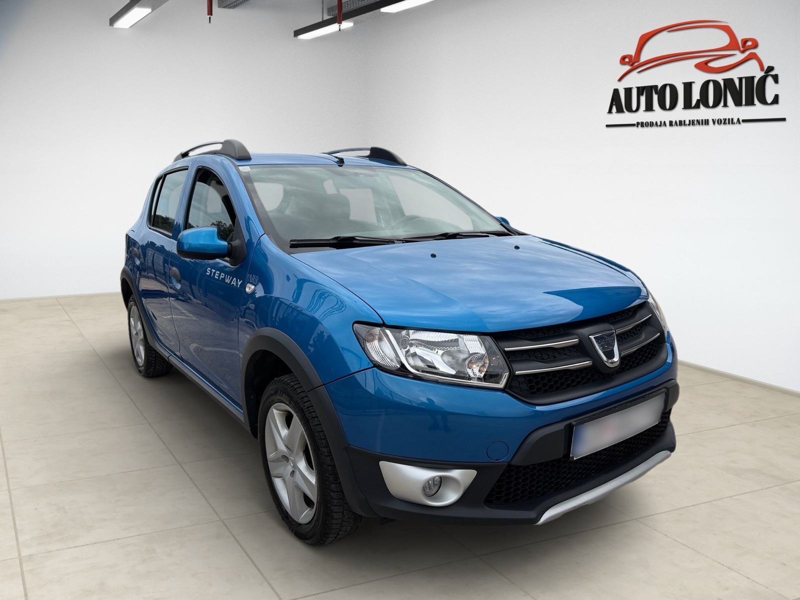 Dacia Sandero 0,9 TCe 90 *Prestige*REG 1G*, fotografija 4