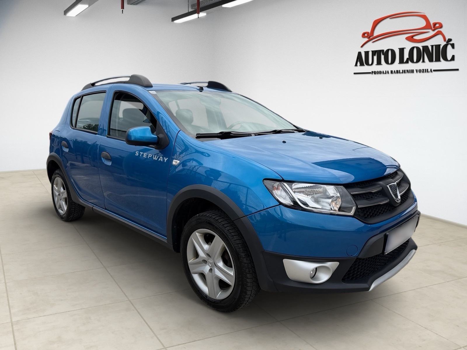 Dacia Sandero 0,9 TCe 90 *Prestige*REG 1G*, fotografija 5