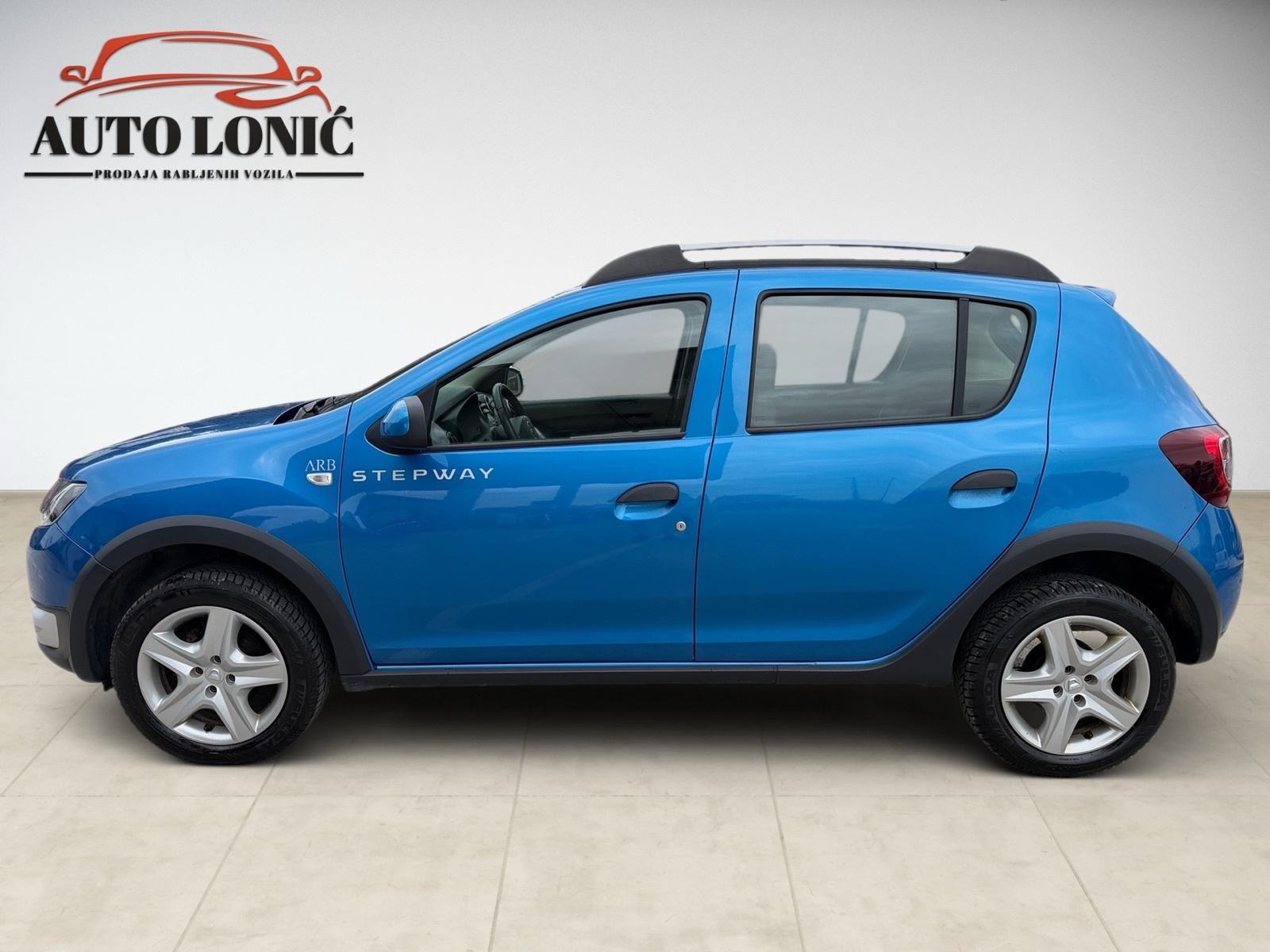 Dacia Sandero 0,9 TCe 90 *Prestige*REG 1G*, fotografija 9