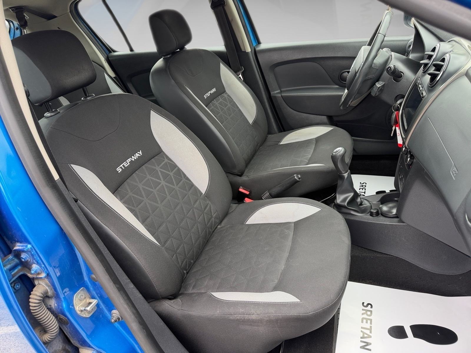 Dacia Sandero 0,9 TCe 90 *Prestige*REG 1G*, fotografija 15