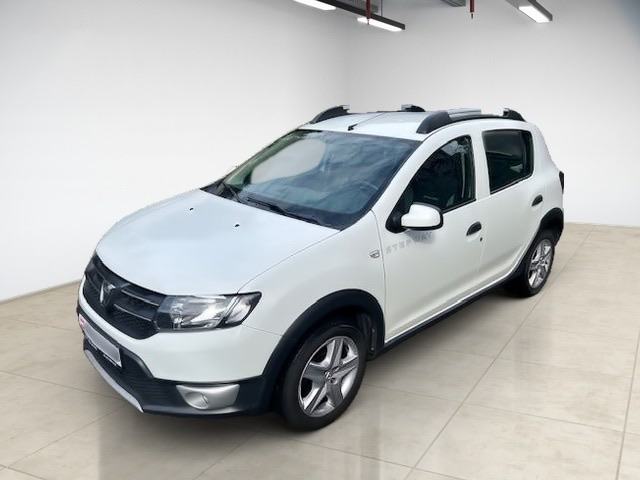 Dacia Sandero 0,9 TCe 90 Prestige, jamstvo , registracija godinu dana, fotografija 2