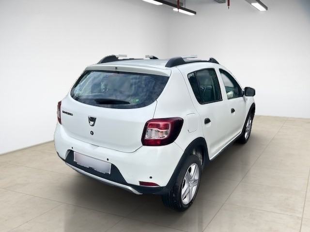 Dacia Sandero 0,9 TCe 90 Prestige, jamstvo , registracija godinu dana, fotografija 4