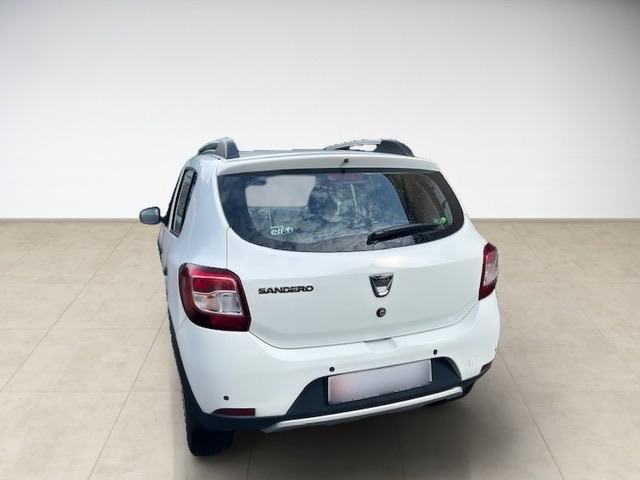 Dacia Sandero 0,9 TCe 90 Prestige, jamstvo , registracija godinu dana, fotografija 5