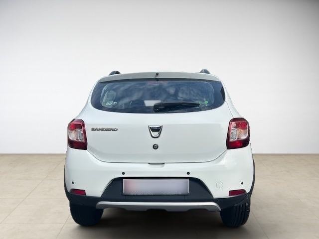 Dacia Sandero 0,9 TCe 90 Prestige, jamstvo , registracija godinu dana, fotografija 8