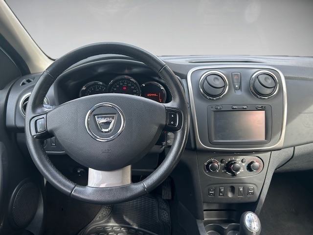 Dacia Sandero 0,9 TCe 90 Prestige, jamstvo , registracija godinu dana, fotografija 9