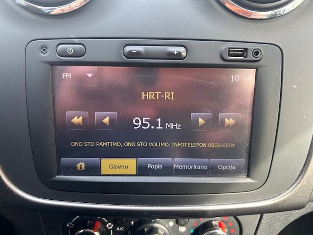 Dacia Sandero 0,9 TCe 90 Prestige, jamstvo , registracija godinu dana, fotografija 14