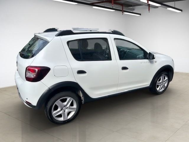 Dacia Sandero 0,9 TCe 90 Prestige, jamstvo , registracija godinu dana, fotografija 6