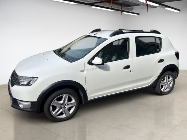 Dacia Sandero 0,9 TCe 90 Prestige, jamstvo , registracija godinu dana, fotografija 7