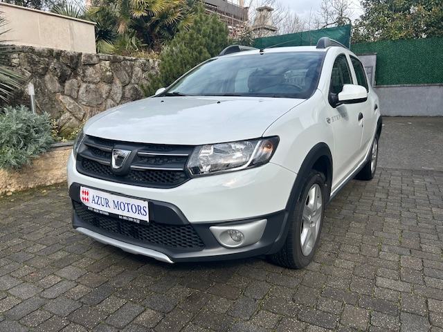 Dacia Sandero 0,9 TCe 90 Prestige, jamstvo , registracija godinu dana, fotografija 20