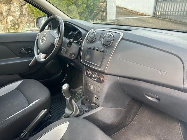 Dacia Sandero 0,9 TCe 90 Prestige, jamstvo , registracija godinu dana, fotografija 18
