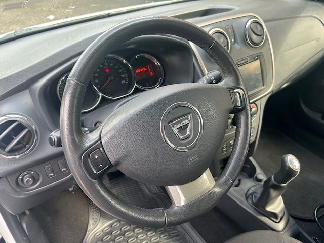 Dacia Sandero 0,9 TCe 90 Prestige, jamstvo , registracija godinu dana, fotografija 15