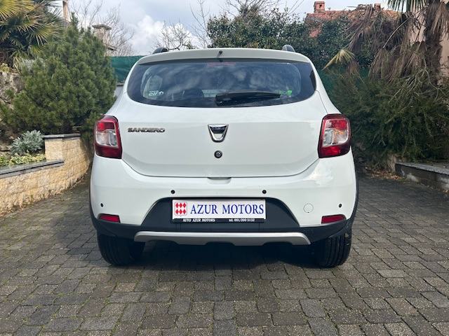 Dacia Sandero 0,9 TCe 90 Prestige, jamstvo , registracija godinu dana, fotografija 19