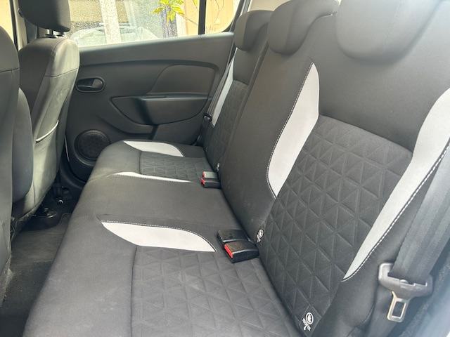 Dacia Sandero 0,9 TCe 90 Prestige, jamstvo , registracija godinu dana, fotografija 17