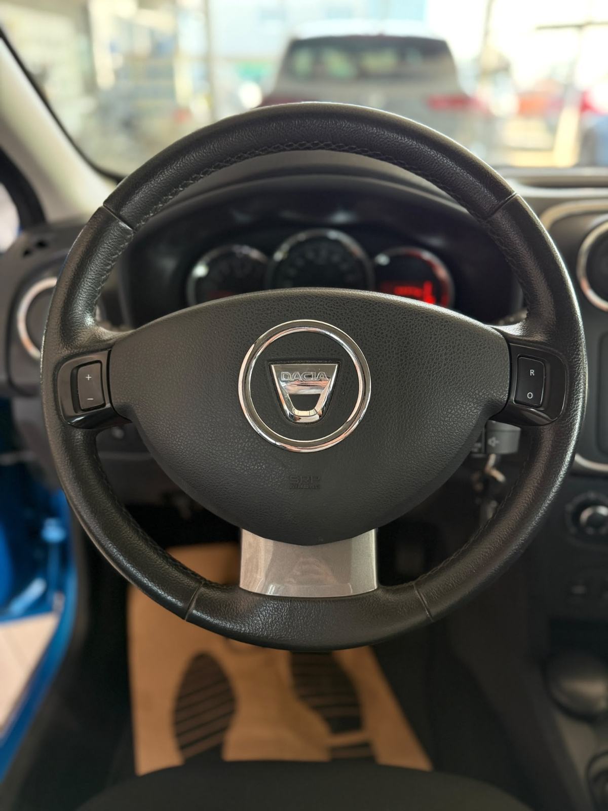 Dacia Sandero 0,9 TCe 90 Prestige PARKIRNI SERVISNA JAMSTVO 1 GOD., fotografija 9
