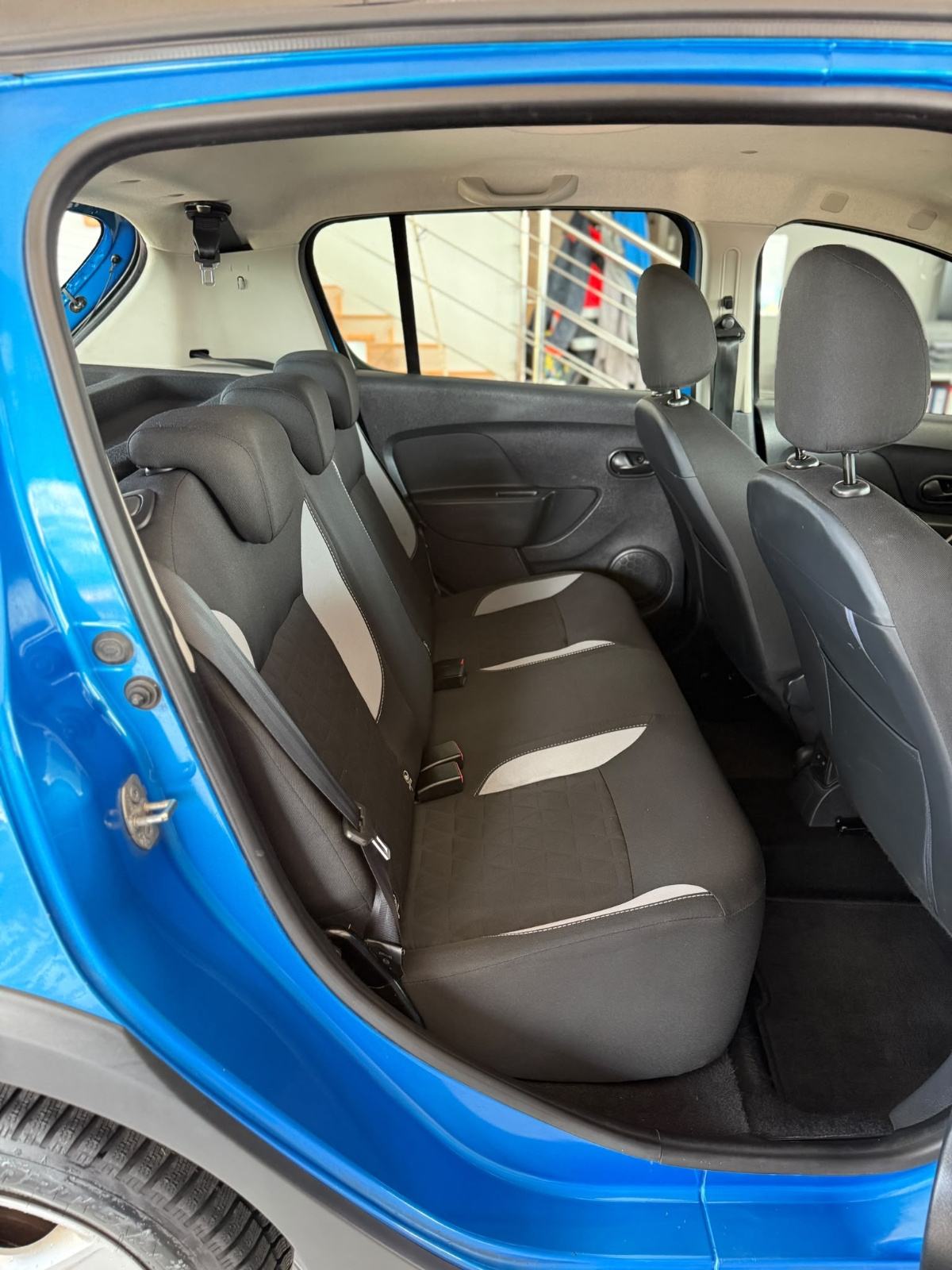 Dacia Sandero 0,9 TCe 90 Prestige PARKIRNI SERVISNA JAMSTVO 1 GOD., fotografija 12