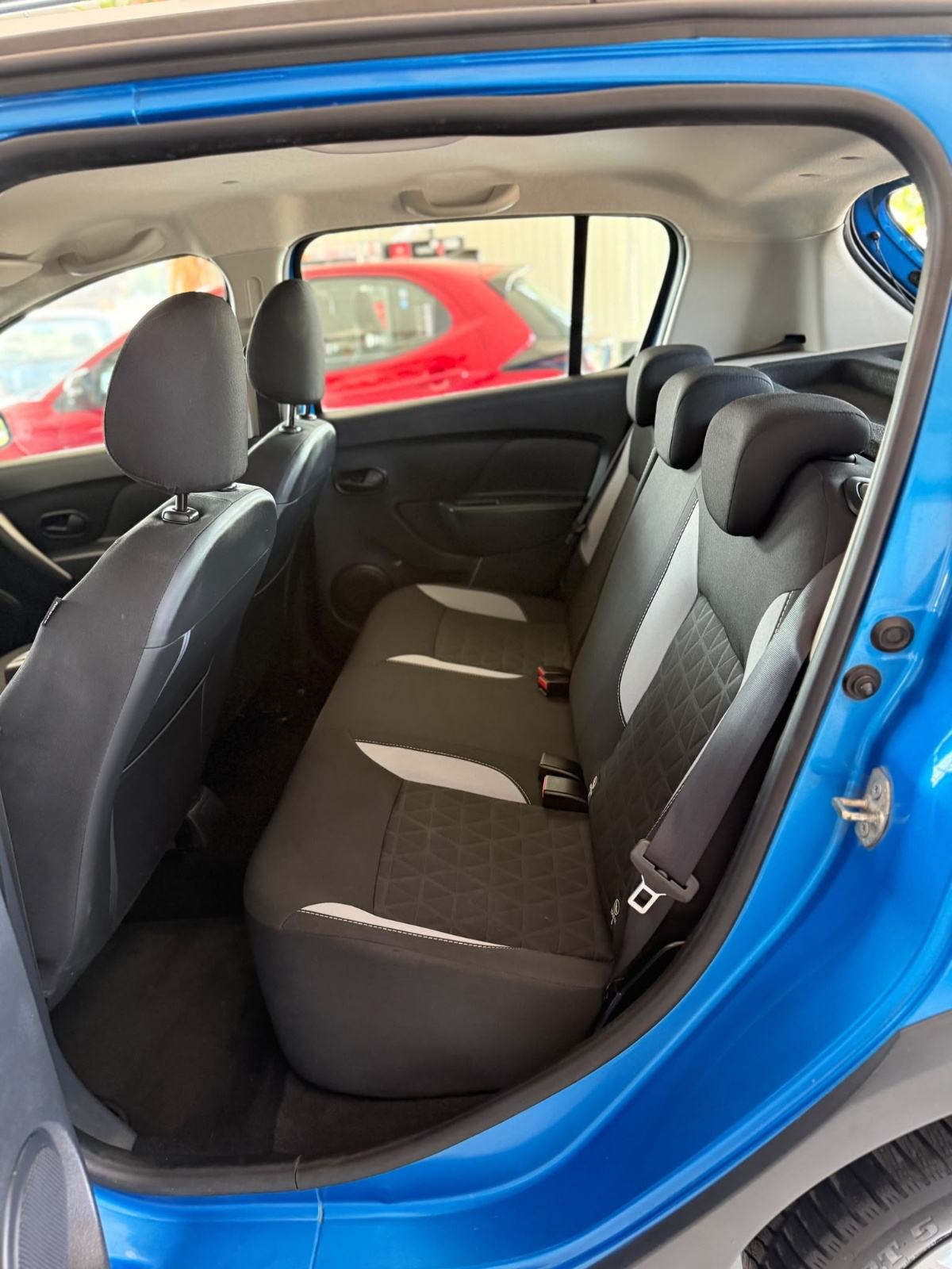 Dacia Sandero 0,9 TCe 90 Prestige PARKIRNI SERVISNA JAMSTVO 1 GOD., fotografija 11