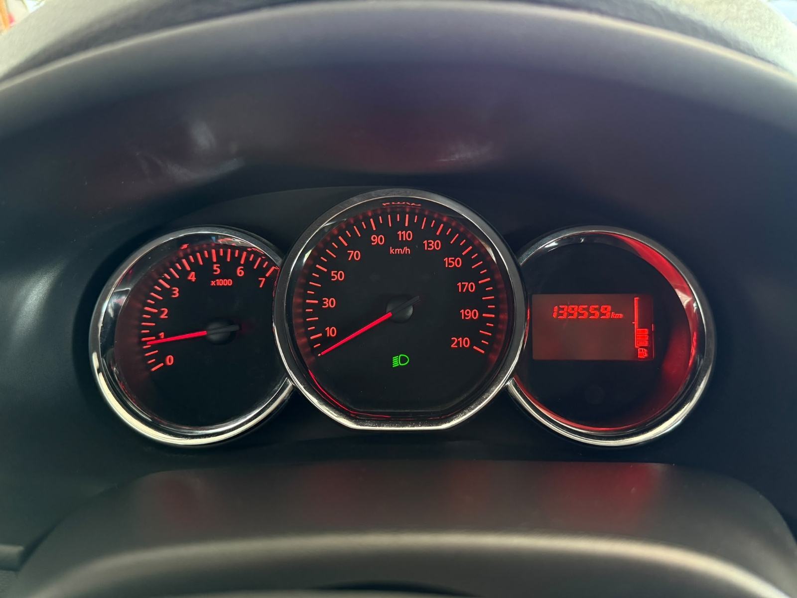 Dacia Sandero 0,9 TCe 90 Prestige PARKIRNI SERVISNA JAMSTVO 1 GOD., fotografija 15