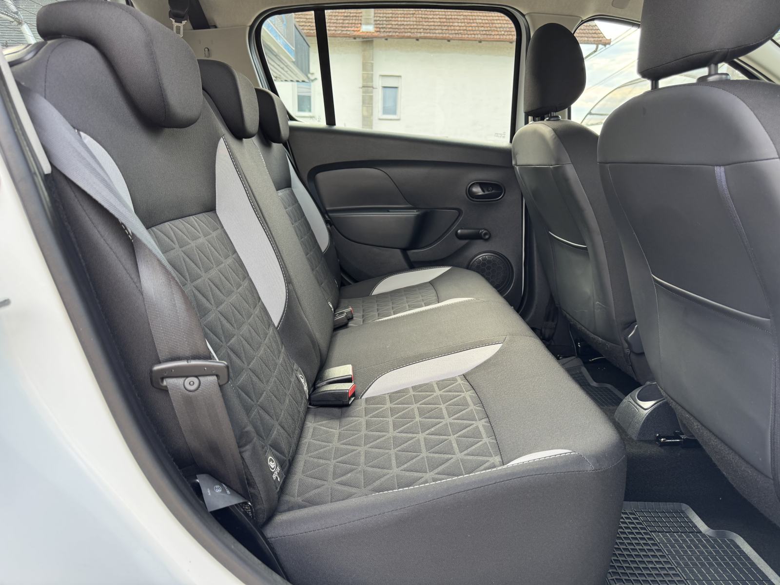 Dacia Sandero 0,9 TCe ⭐ STEPWAY ⭐ Prestige, fotografija 18
