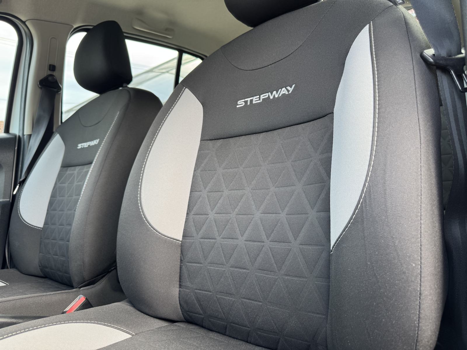 Dacia Sandero 0,9 TCe ⭐ STEPWAY ⭐ Prestige, fotografija 12