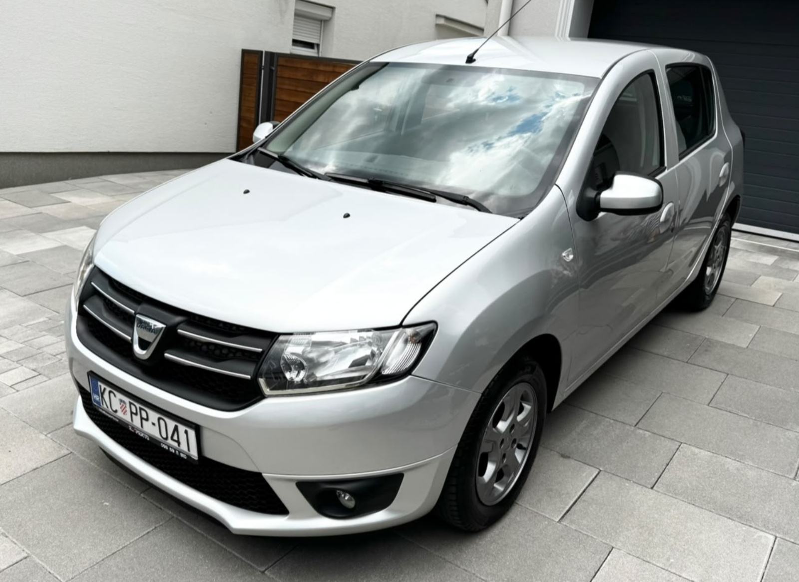 ⭐ Dacia Sandero 0,9 TCe 90 131100 km ⭐, fotografija 3