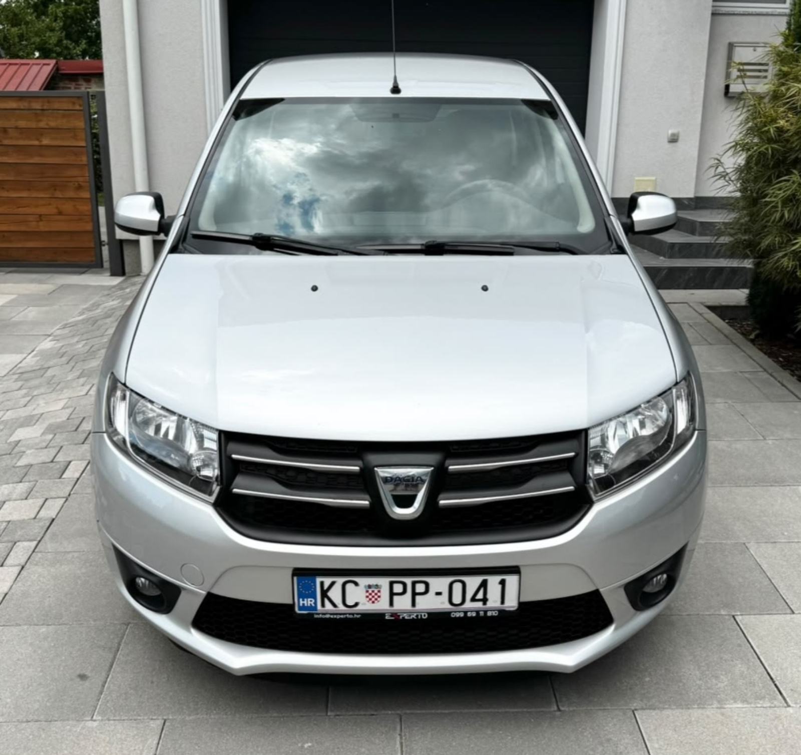 ⭐ Dacia Sandero 0,9 TCe 90 131100 km ⭐, fotografija 2