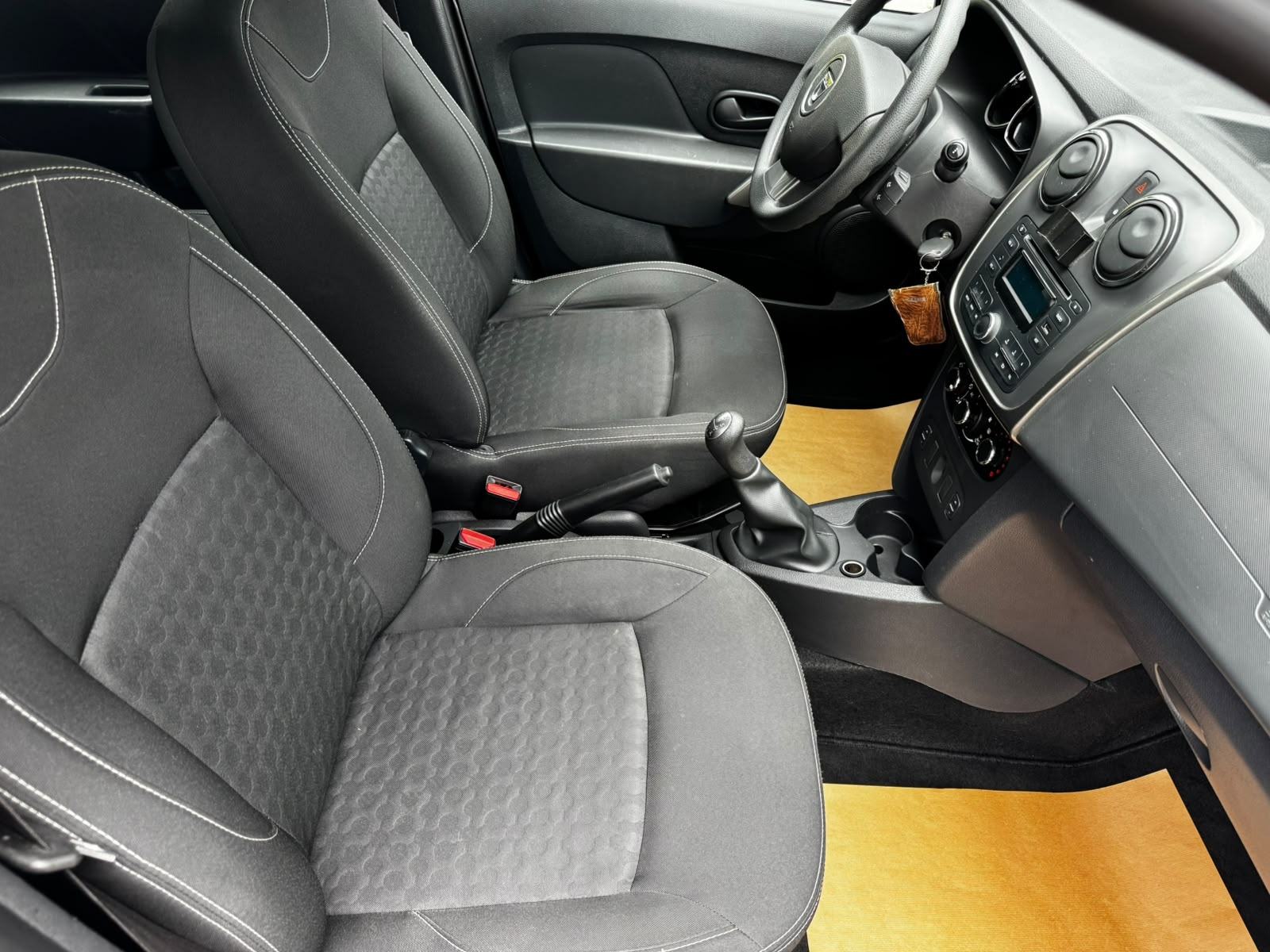 ⭐ Dacia Sandero 0,9 TCe 90 131100 km ⭐, fotografija 10