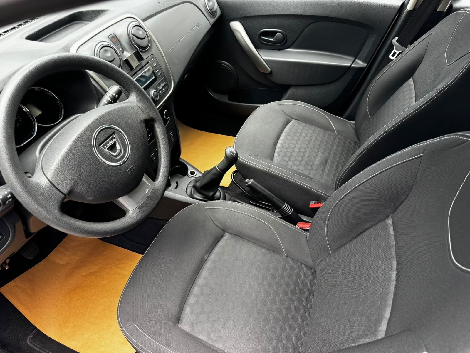 ⭐ Dacia Sandero 0,9 TCe 90 131100 km ⭐, fotografija 9