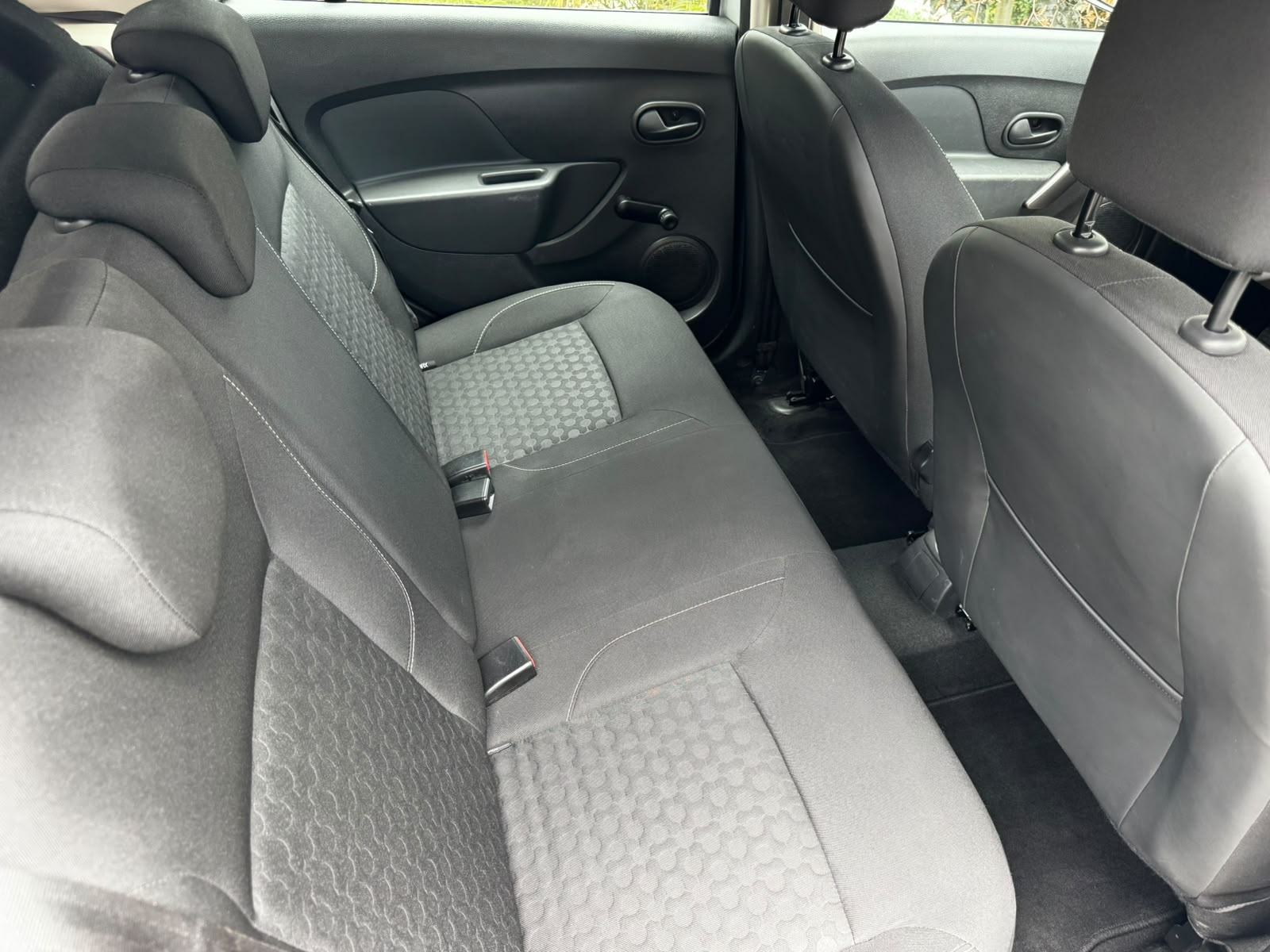 ⭐ Dacia Sandero 0,9 TCe 90 131100 km ⭐, fotografija 12