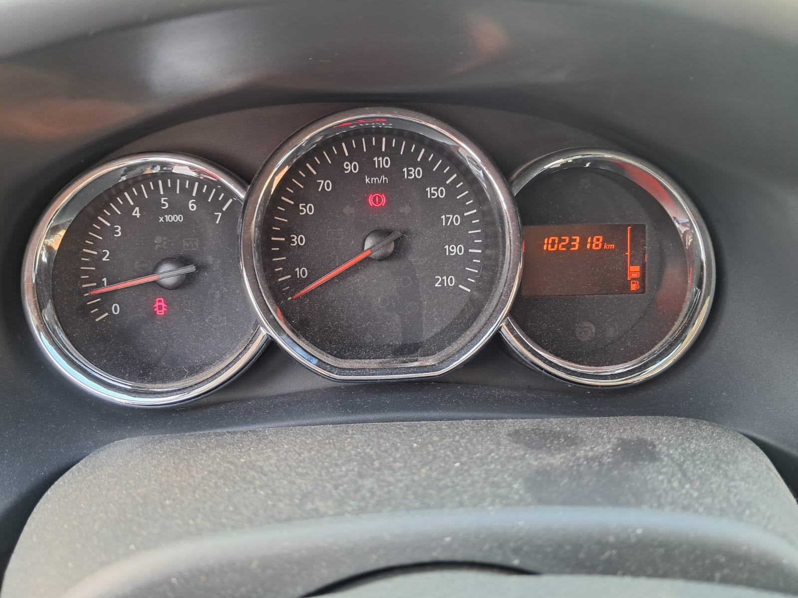 Dacia Sandero 0,9 TCe 90 Stepway (098 929 7376), fotografija 7