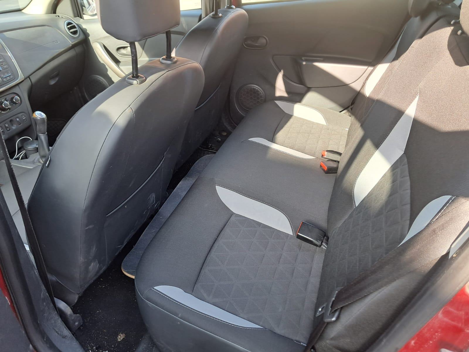 Dacia Sandero 0,9 TCe 90 Stepway (098 929 7376), fotografija 4