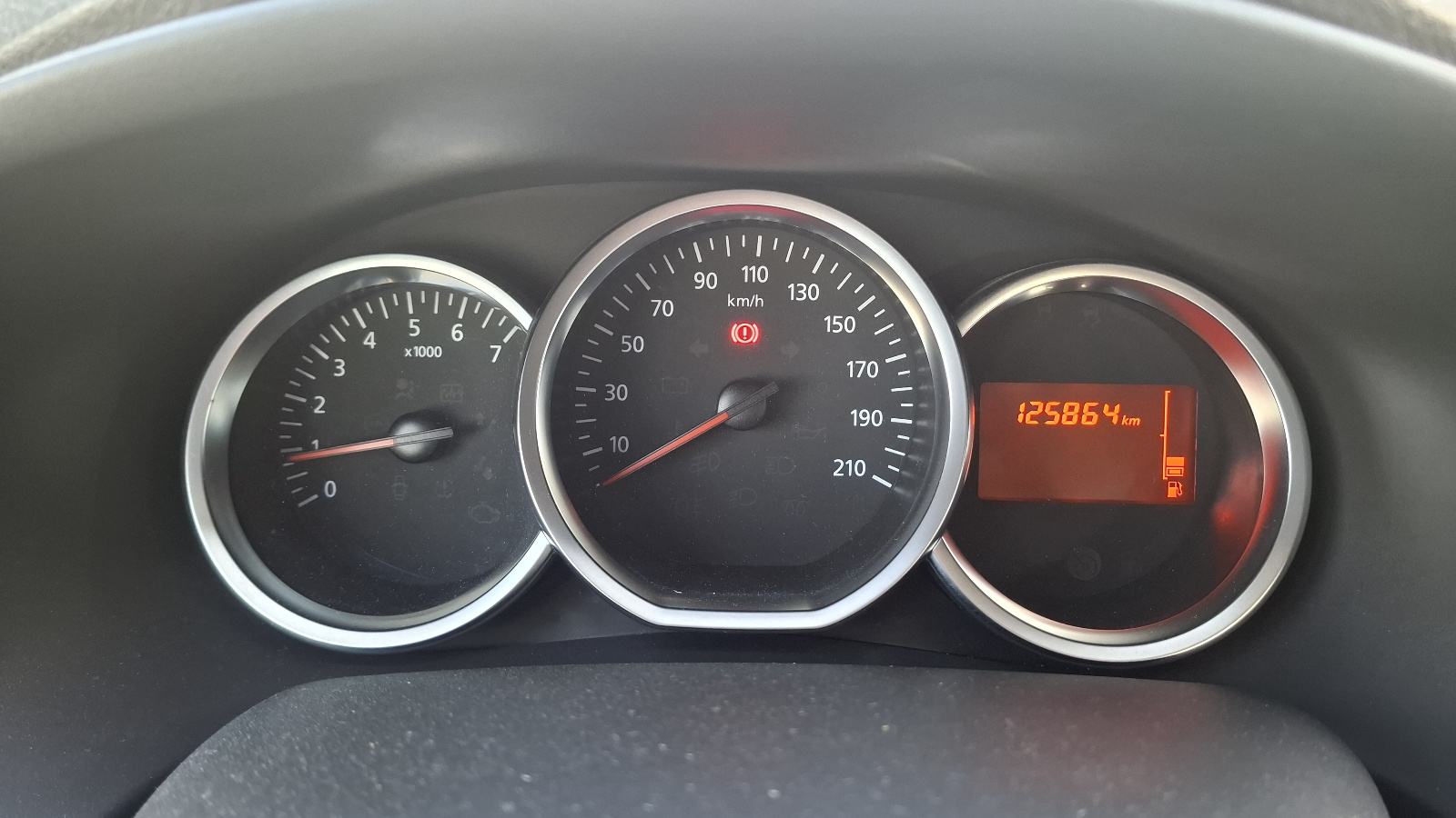 Dacia Sandero 0,9 TCe STEPWAY**TVORNIČKI PLIN**, fotografija 16