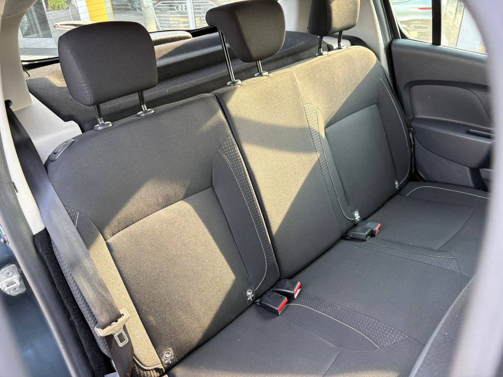 Dacia Sandero 1,0 -2019.god., fotografija 20