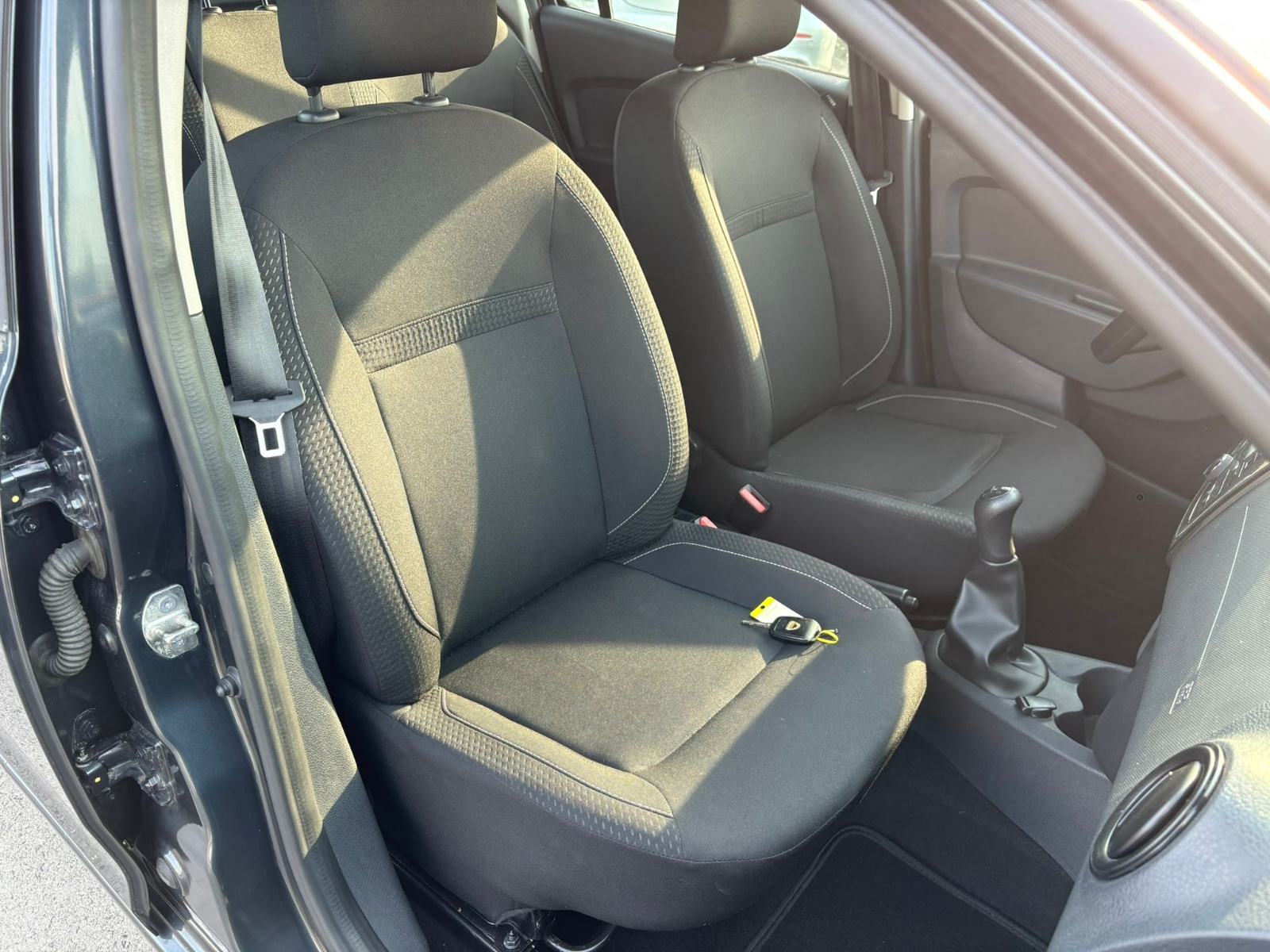 Dacia Sandero 1,0 -2019.god., fotografija 19