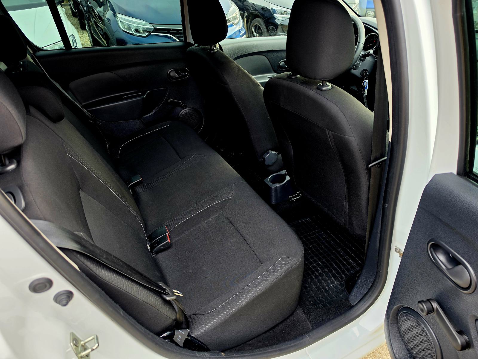 Dacia Sandero 1,0 BENZIN,,ODLIČAN,,SERVISNA,,97030KM, fotografija 13
