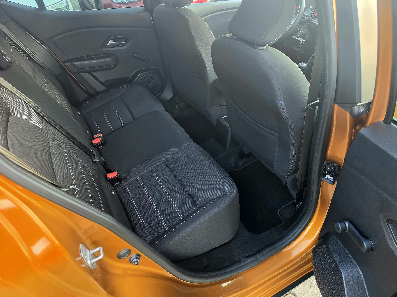 Dacia Sandero 1,0 BENZIN,,STEPWAY,,SERVISNA,,52925KM, fotografija 16