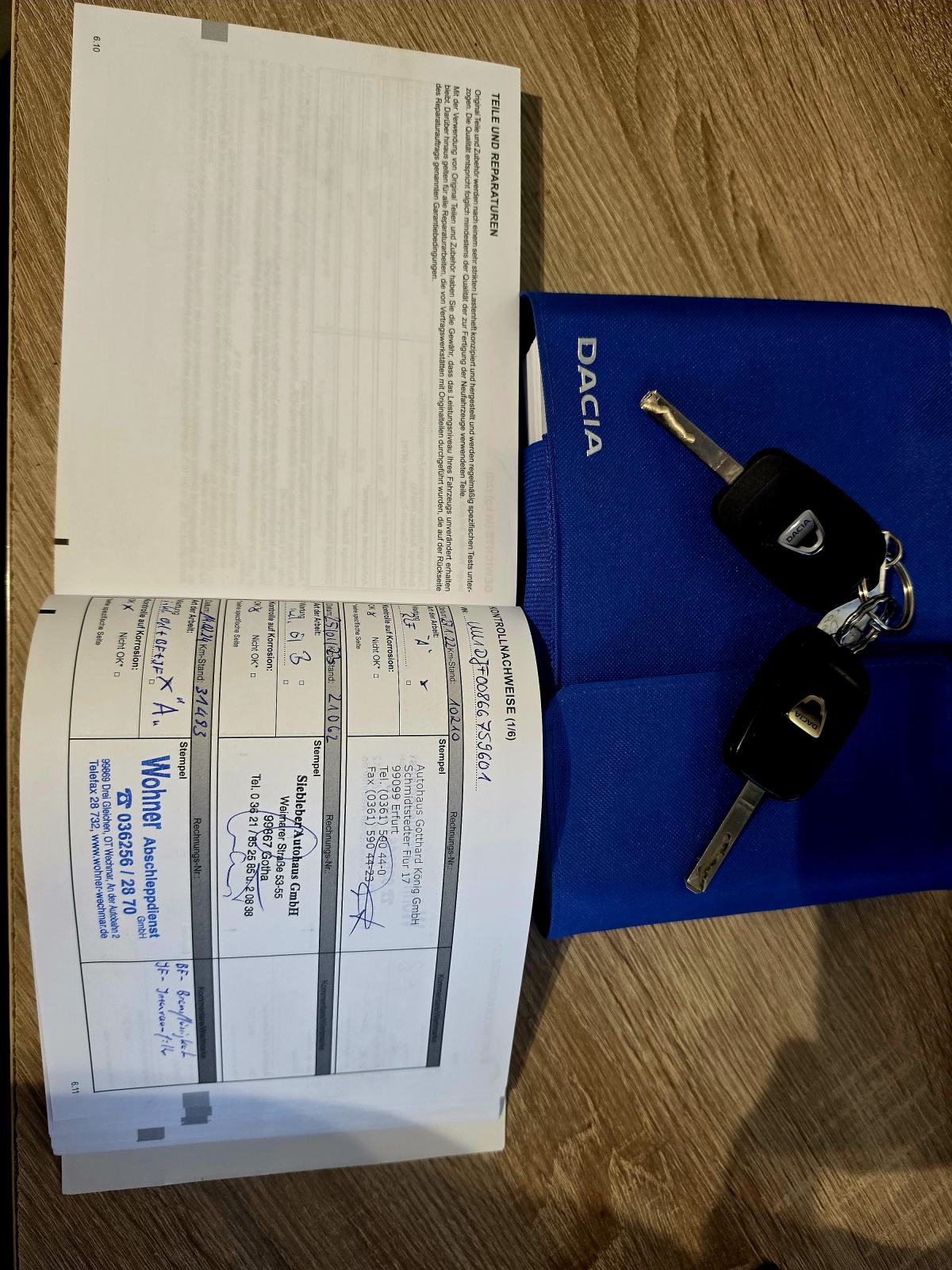 Dacia Sandero 1,0 BENZIN,,STEPWAY,,SERVISNA,,52925KM, fotografija 20