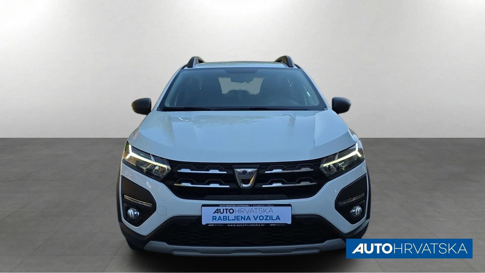 DACIA SANDERO 1.0 ECO-G 100 STEPWAY ESSENTIAL- Jamstvo 15 mjeseci, 10, fotografija 2