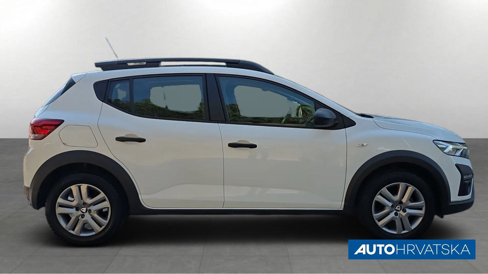 DACIA SANDERO 1.0 ECO-G 100 STEPWAY ESSENTIAL- Jamstvo 15 mjeseci, 10, fotografija 4