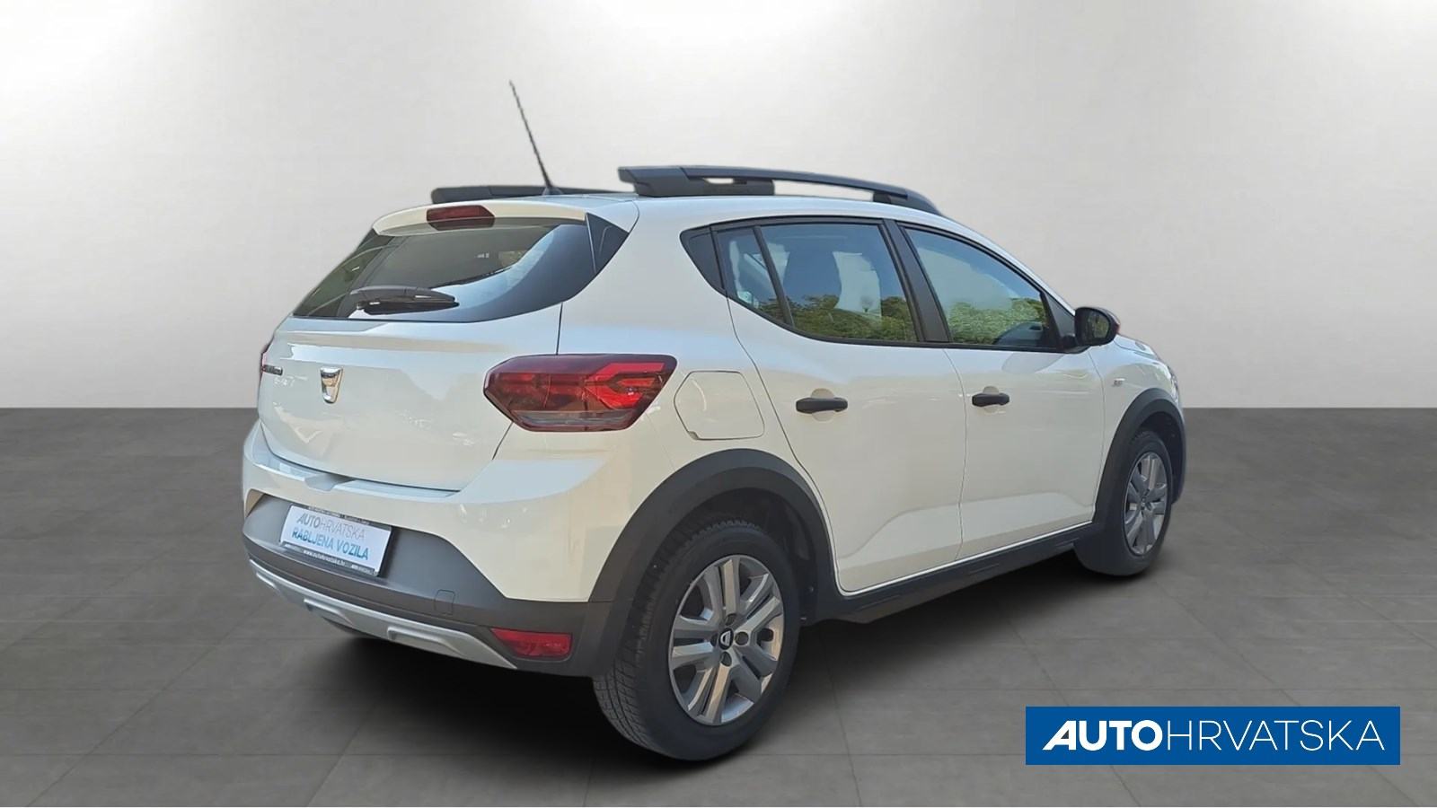DACIA SANDERO 1.0 ECO-G 100 STEPWAY ESSENTIAL- Jamstvo 15 mjeseci, 10, fotografija 5