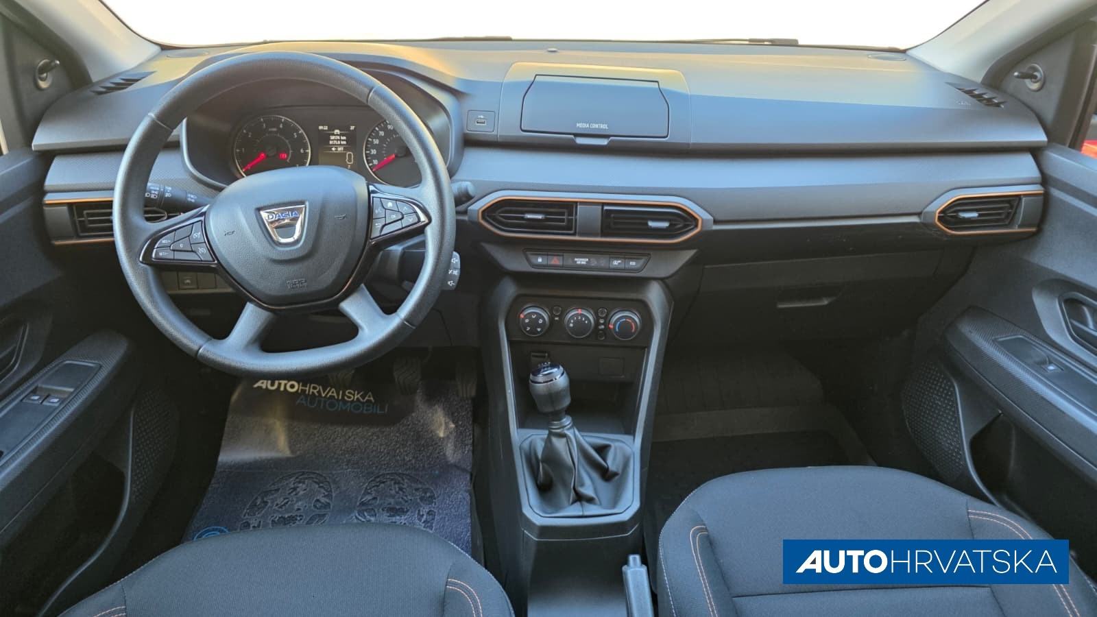 DACIA SANDERO 1.0 ECO-G 100 STEPWAY ESSENTIAL- Jamstvo 15 mjeseci, 10, fotografija 11