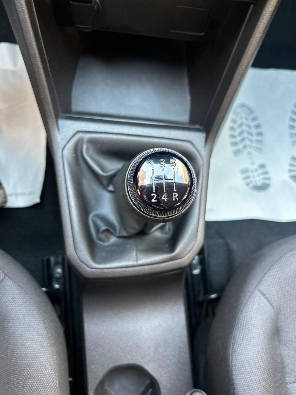 Dacia Sandero 1,0 SCe 65 Essential, fotografija 12