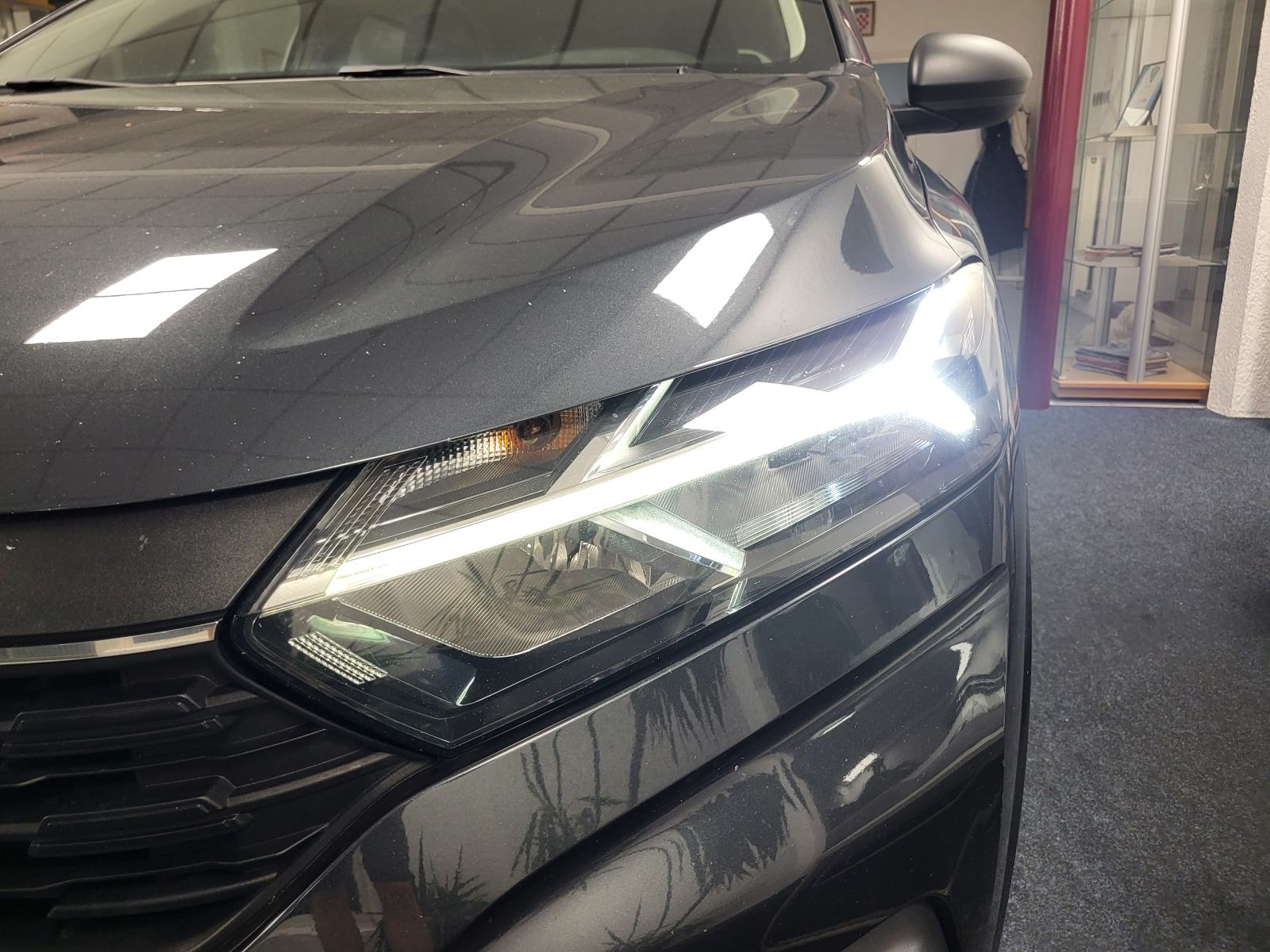 DACIA SANDERO 1.0 SCe KLIMA TEMPOMAT BLUETOOTH START STOP EL.PAKET, pogled izvana - slika 4
