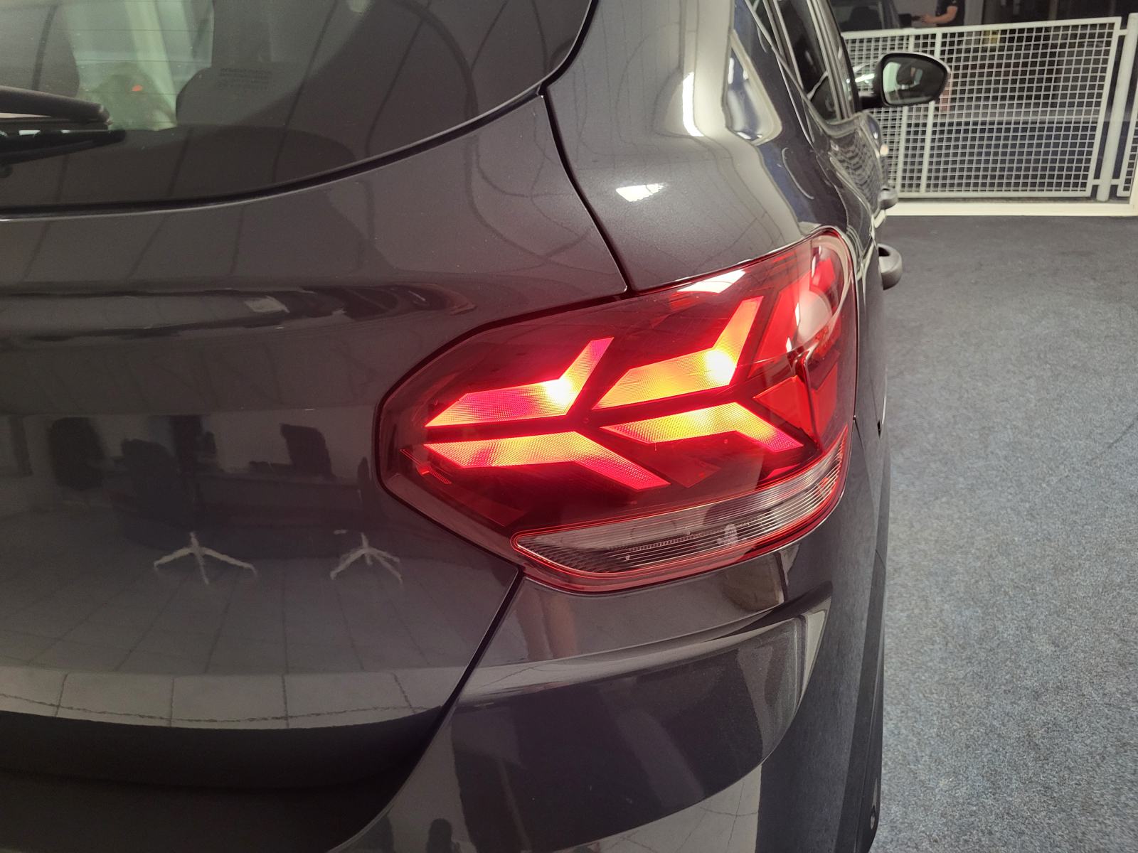DACIA SANDERO 1.0 SCe KLIMA TEMPOMAT BLUETOOTH START STOP EL.PAKET, fotografija 8